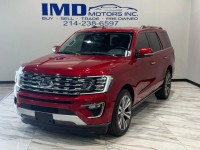 Image for 2020 Ford Expedition Limited ID: 6674914