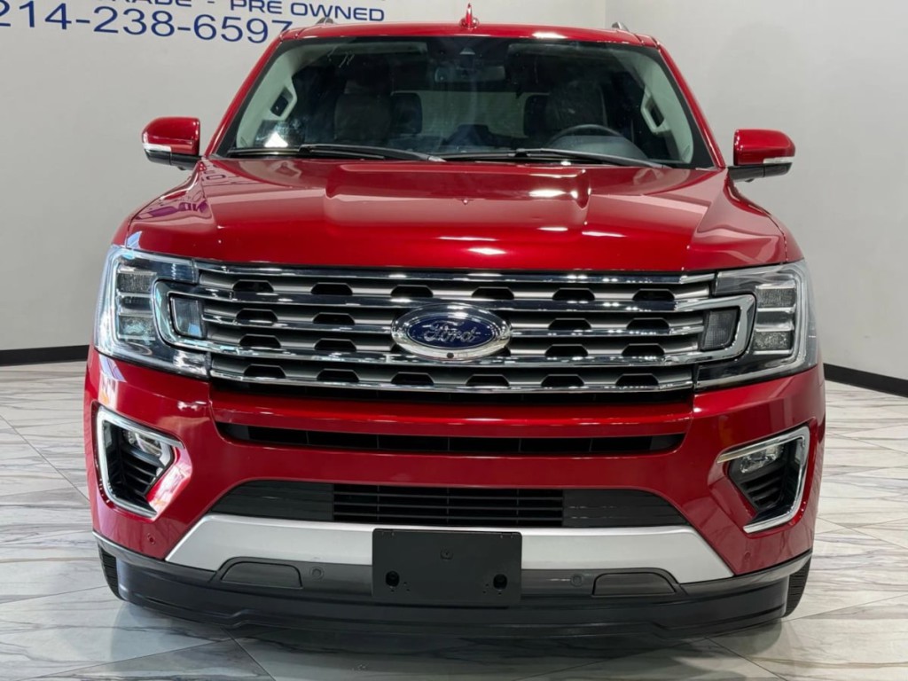 2020 Ford Expedition Image 3