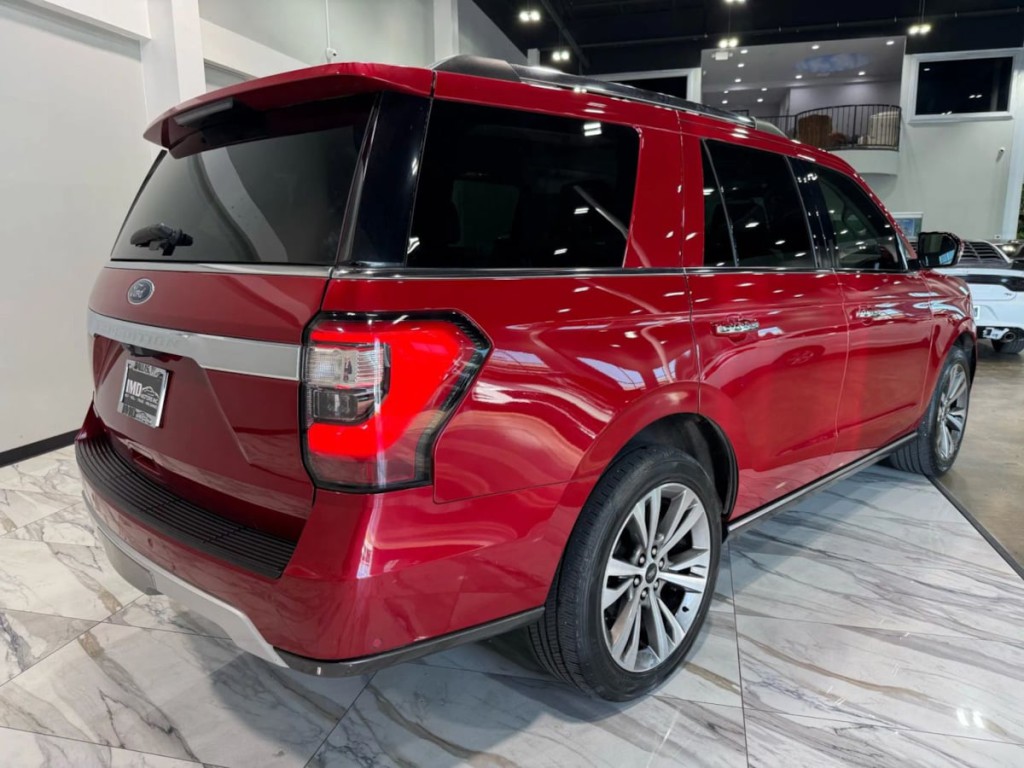 2020 Ford Expedition Image 6