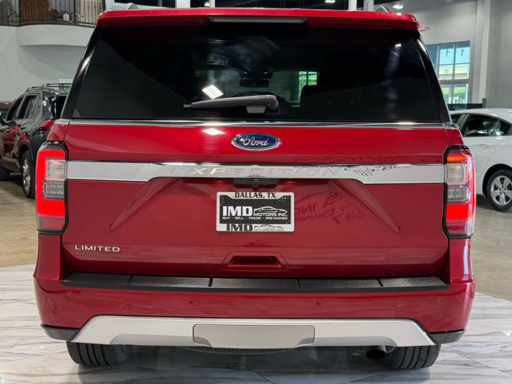 2020 Ford Expedition Image 7