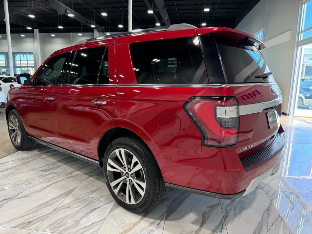 2020 Ford Expedition Image 8