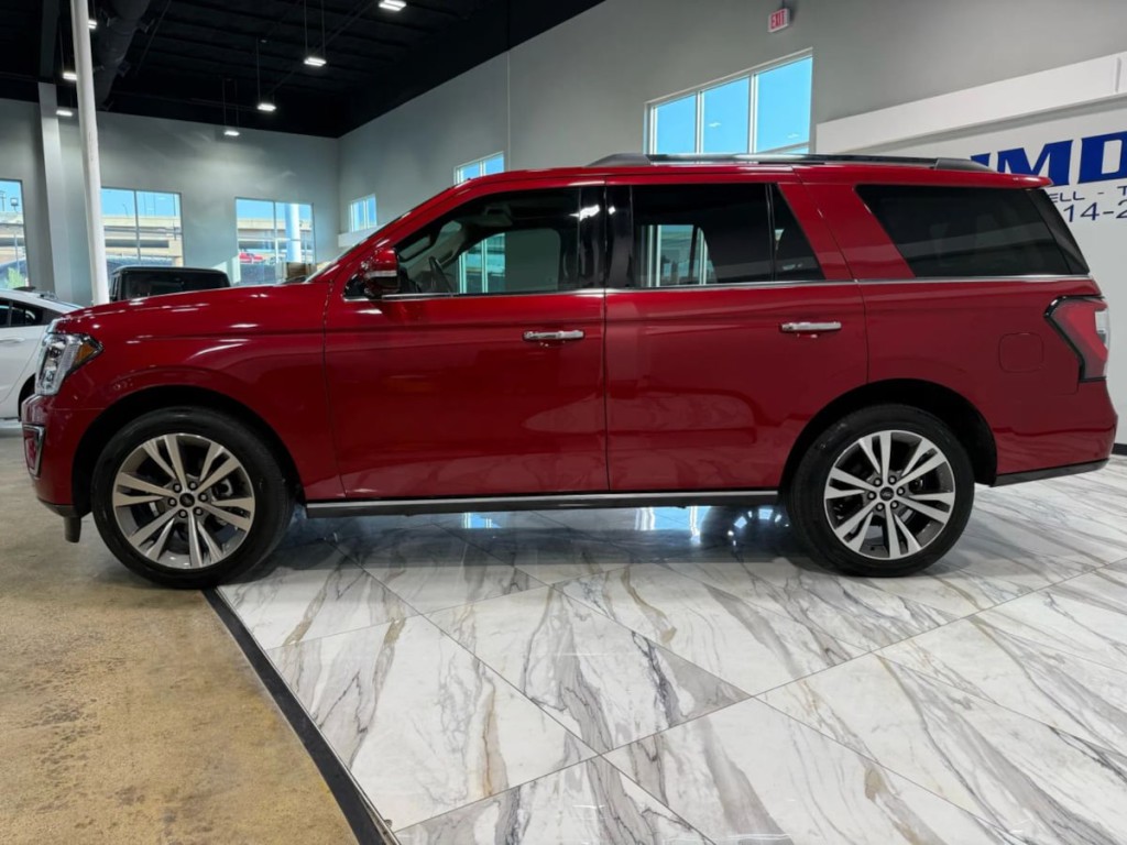 2020 Ford Expedition Image 9