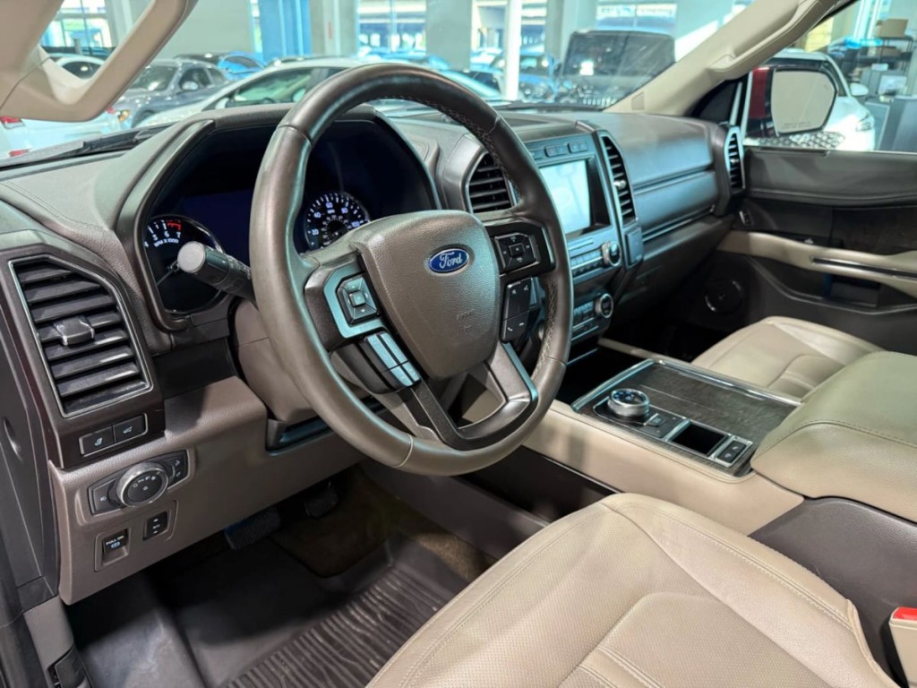 2020 Ford Expedition Image 13