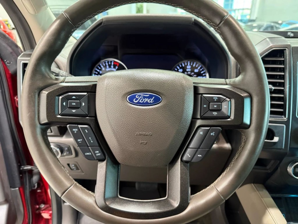 2020 Ford Expedition Image 15