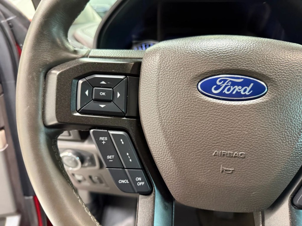 2020 Ford Expedition Image 16