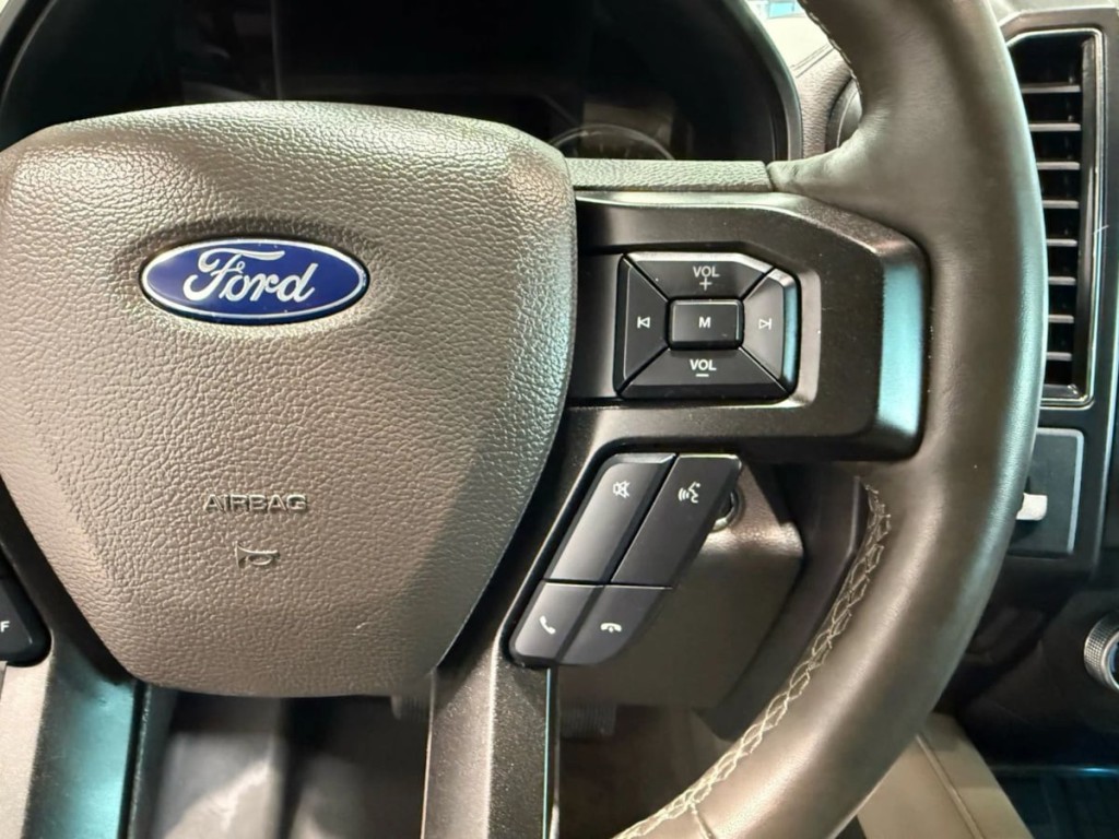 2020 Ford Expedition Image 17