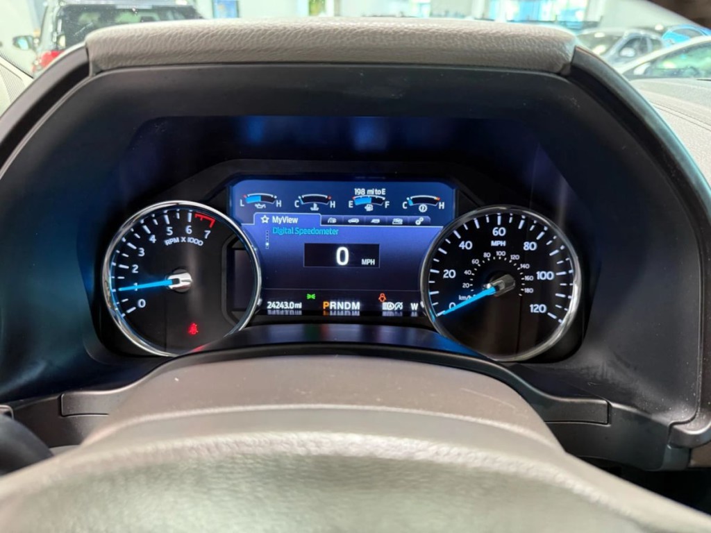 2020 Ford Expedition Image 18