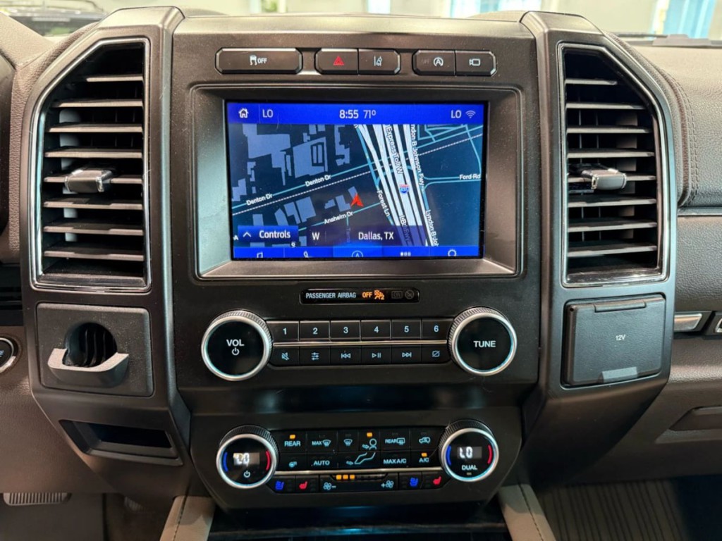 2020 Ford Expedition Image 20