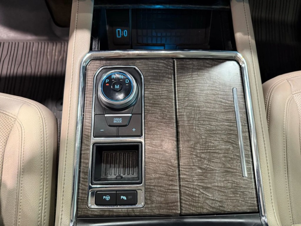 2020 Ford Expedition Image 22