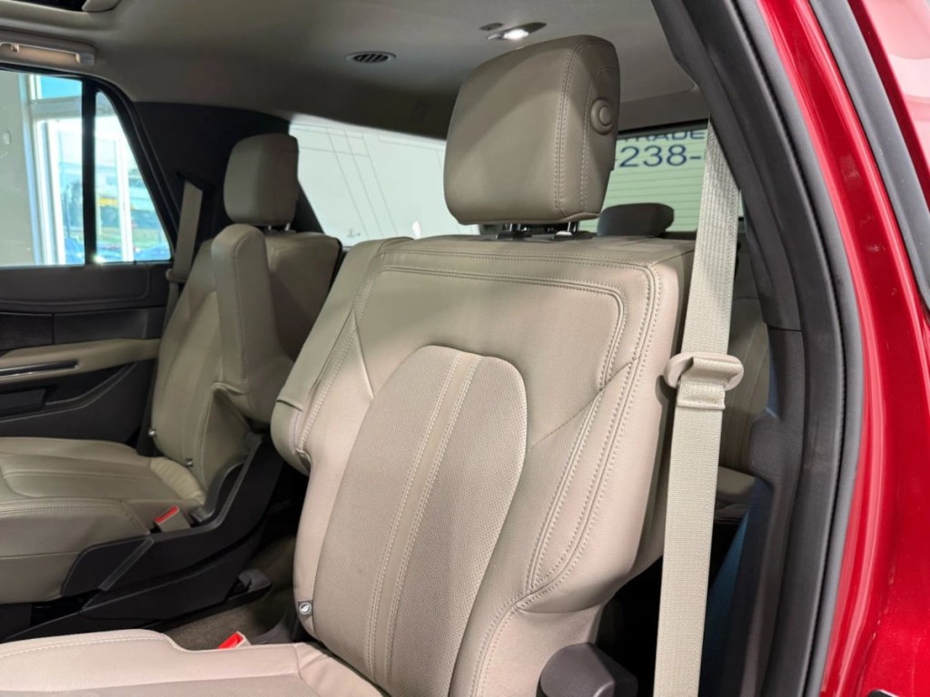 2020 Ford Expedition Image 27