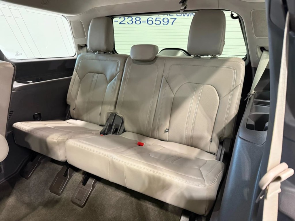 2020 Ford Expedition Image 28