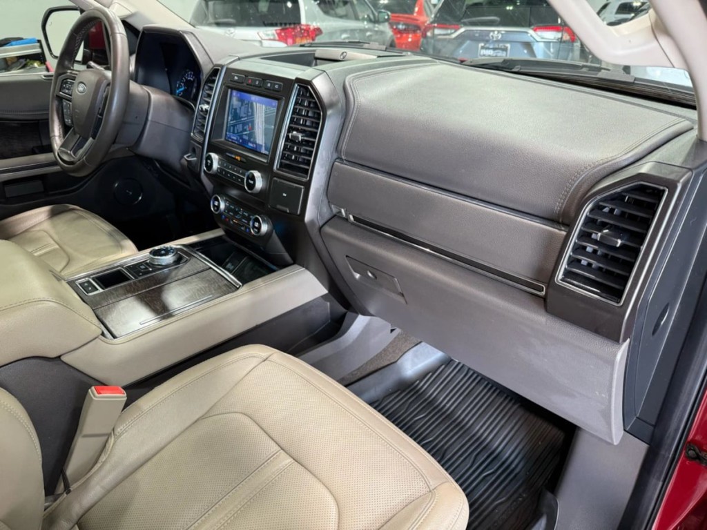 2020 Ford Expedition Image 29