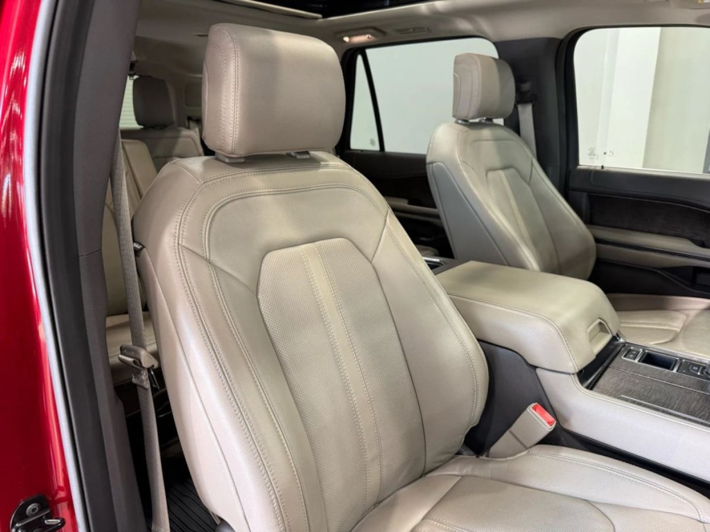 2020 Ford Expedition Image 31