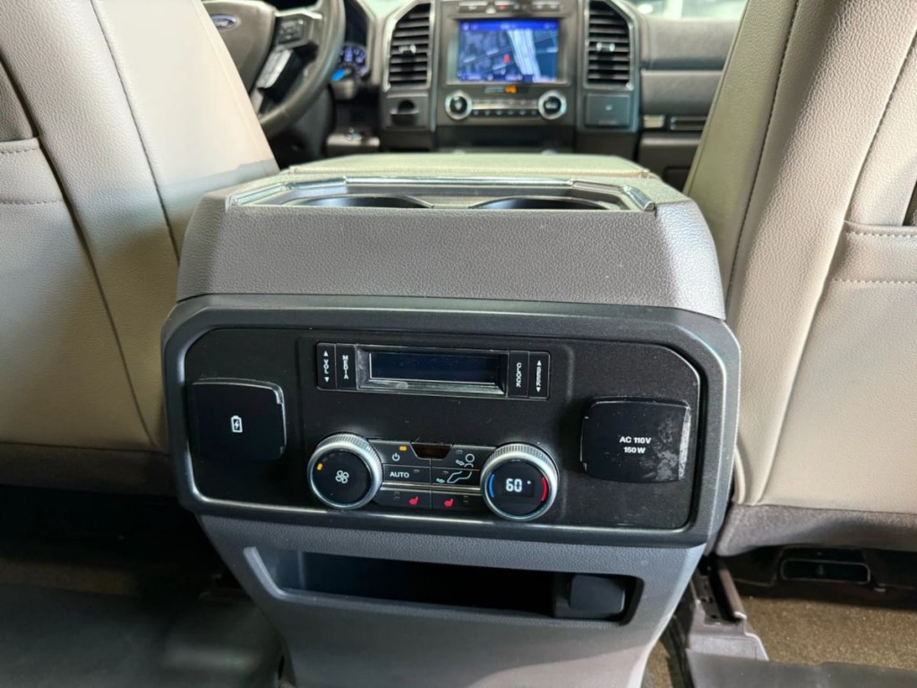 2020 Ford Expedition Image 36