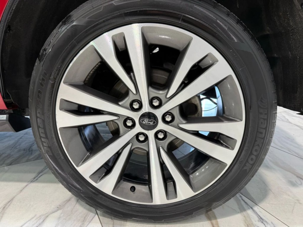 2020 Ford Expedition Image 37