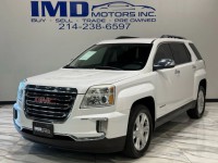 Image for 2017 GMC Terrain SLT ID: 6678160