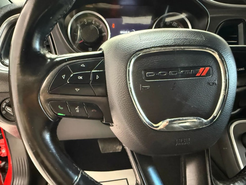 2019 Dodge Challenger Image 15