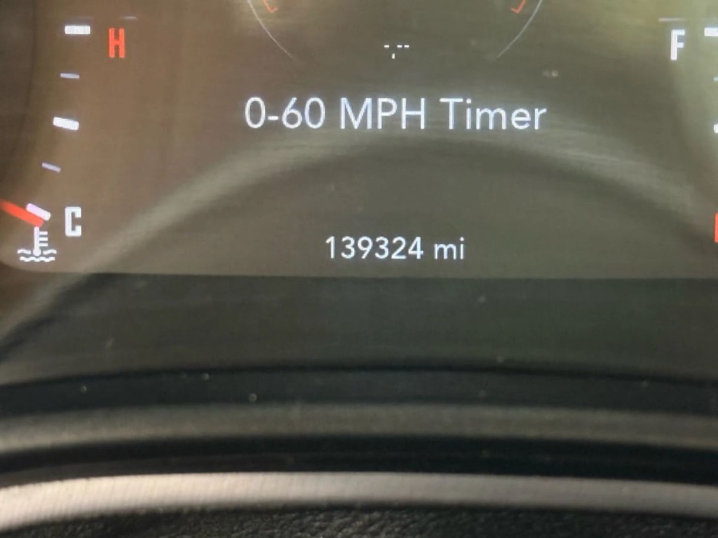 2019 Dodge Challenger Image 20