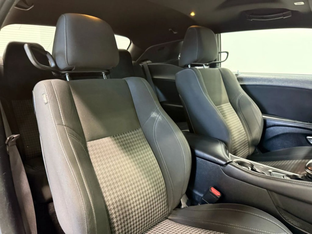 2019 Dodge Challenger Image 28