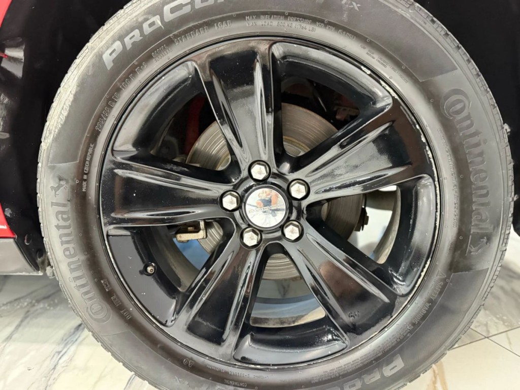 2019 Dodge Challenger Image 31