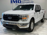 Image for 2022 Ford F-150 XLT ID: 6679897