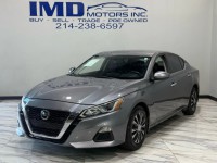 Image for 2019 Nissan Altima 2.5 S ID: 6679901