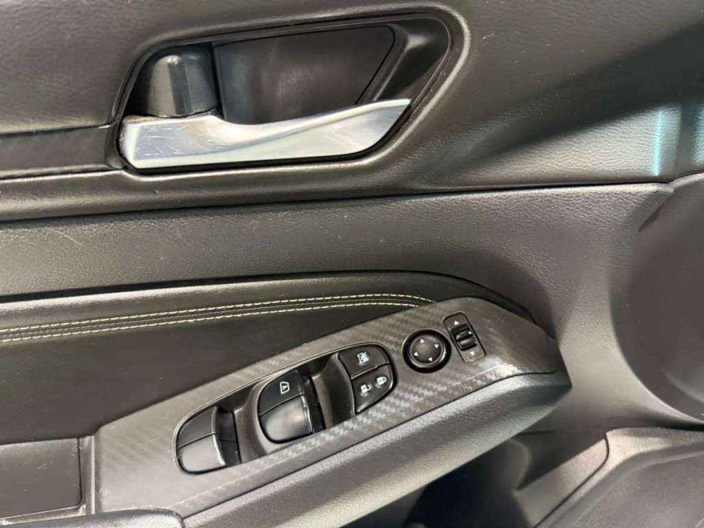 2019 Nissan Altima Image 11