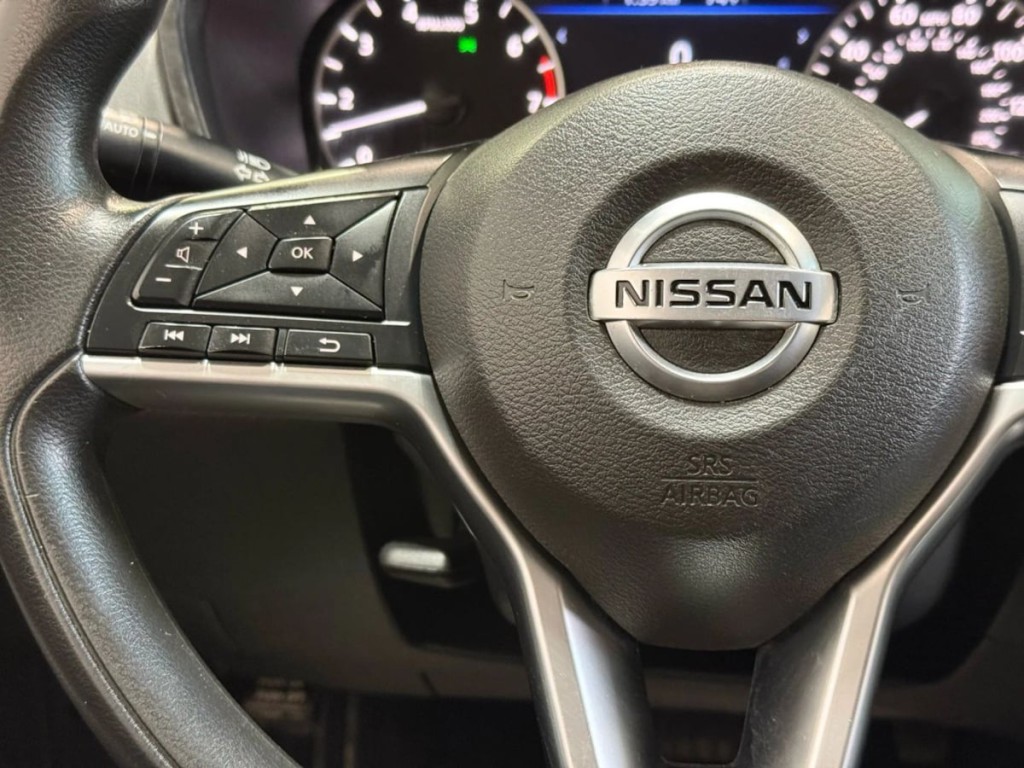 2019 Nissan Altima Image 16