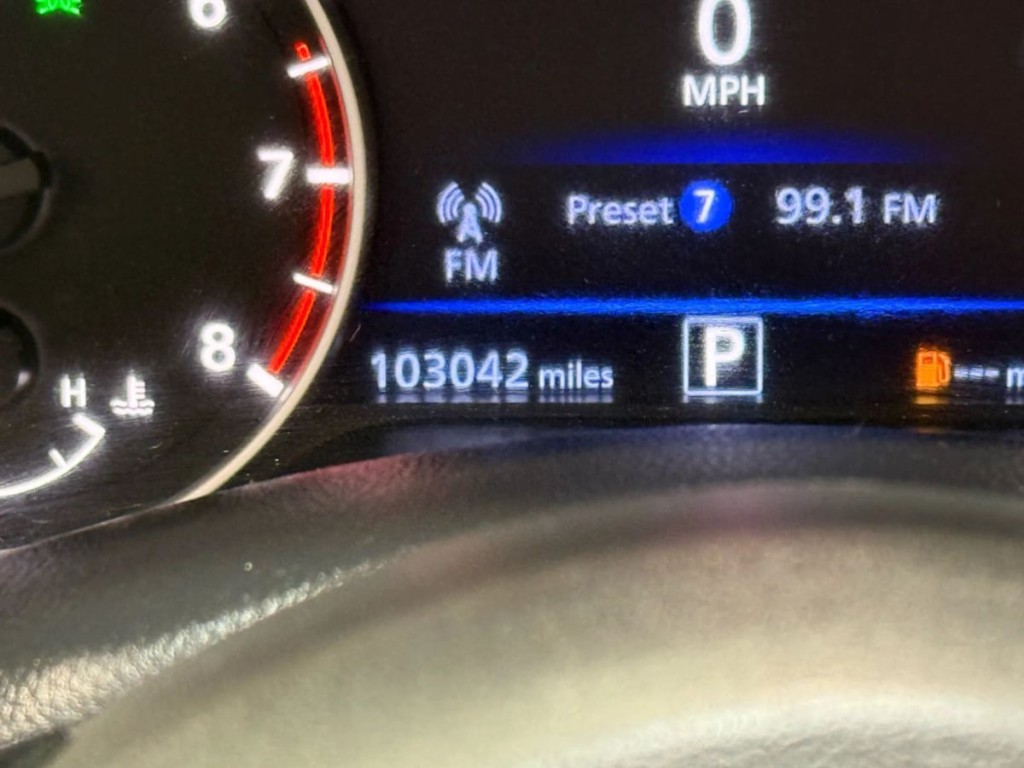 2019 Nissan Altima Image 20