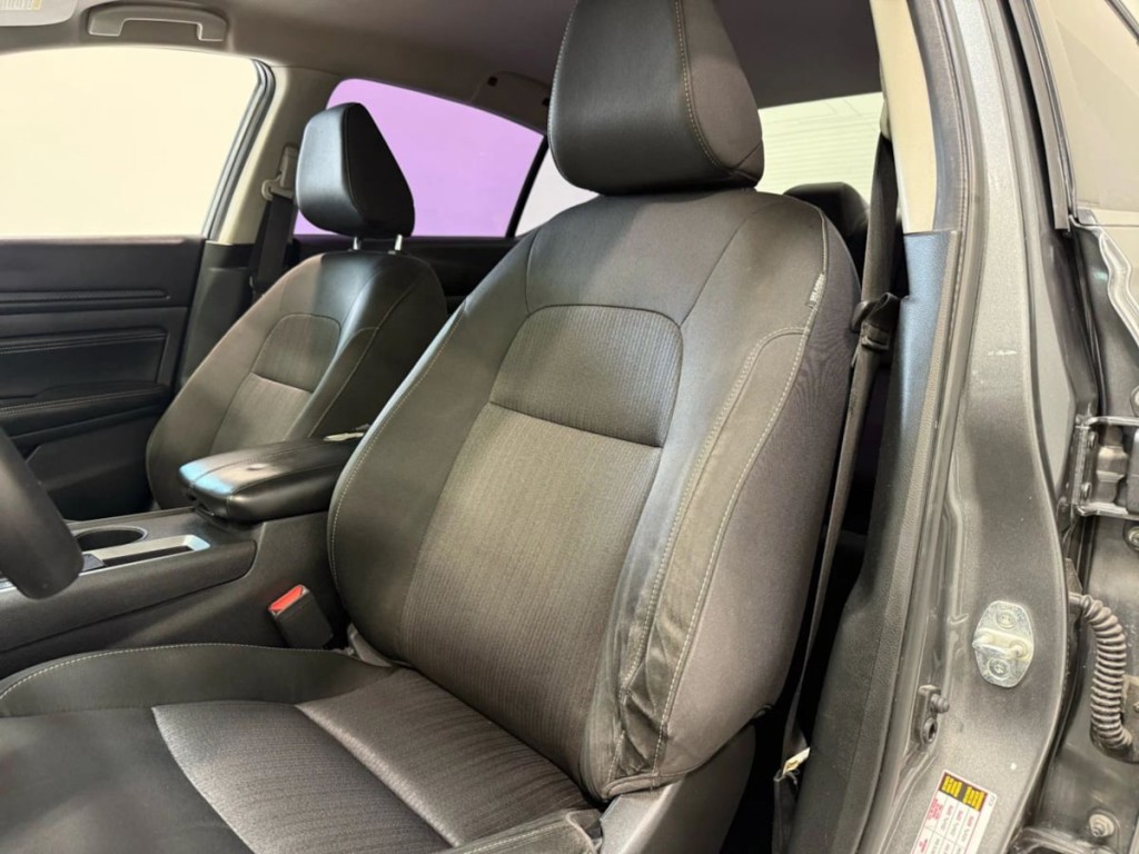 2019 Nissan Altima Image 24