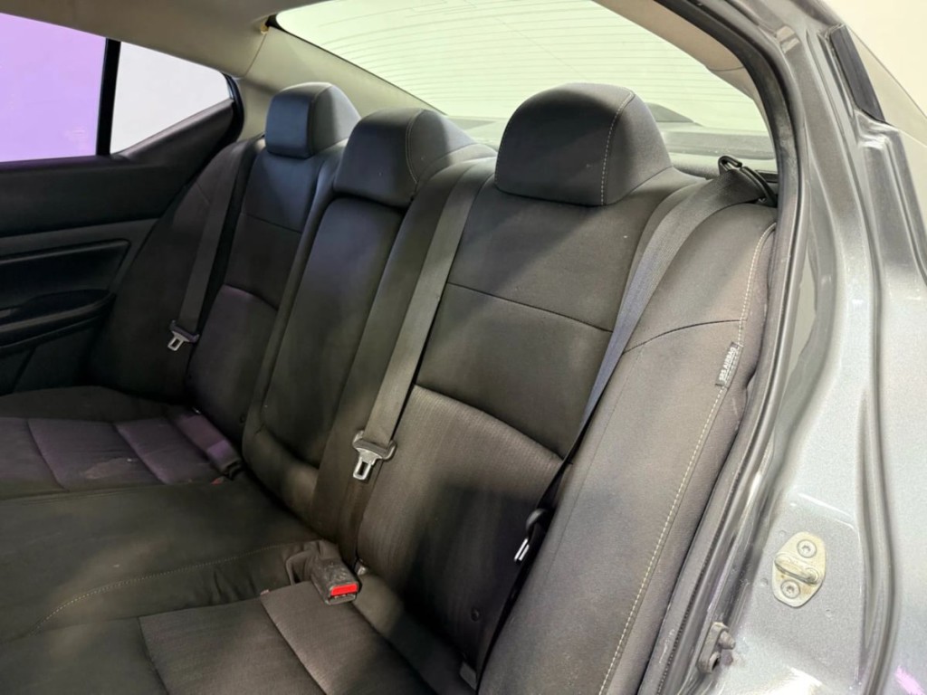 2019 Nissan Altima Image 26