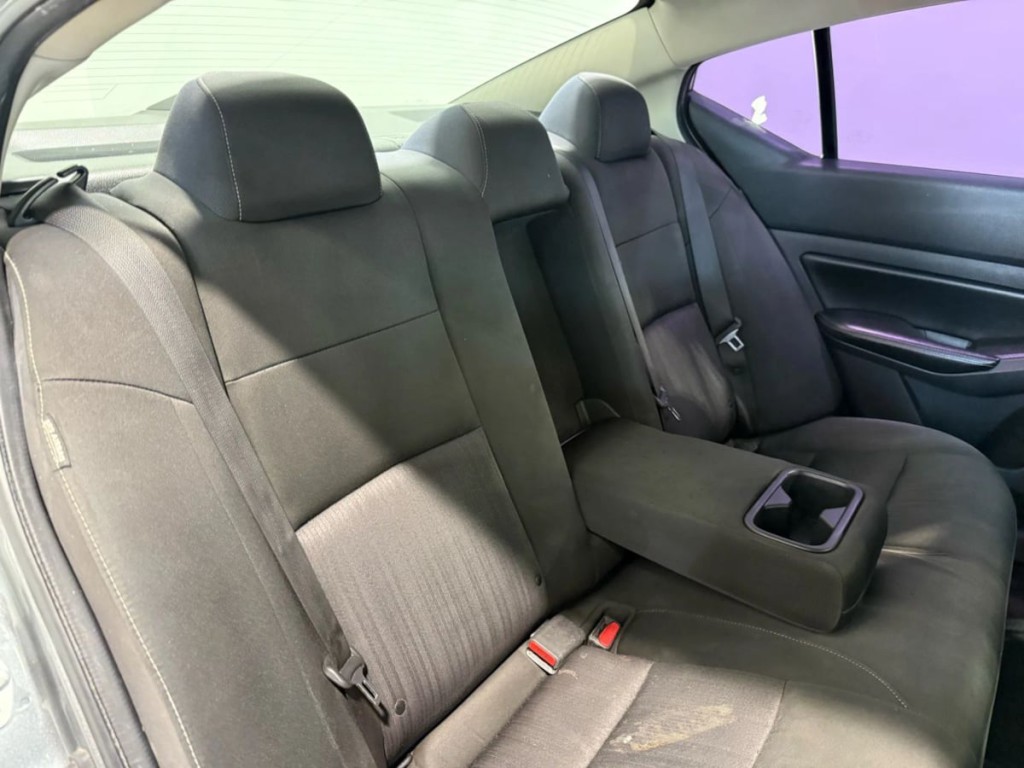 2019 Nissan Altima Image 31