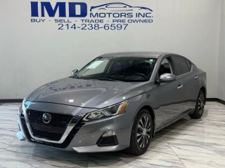 Image for 2019 Nissan Altima 2.5 S ID: 6679901