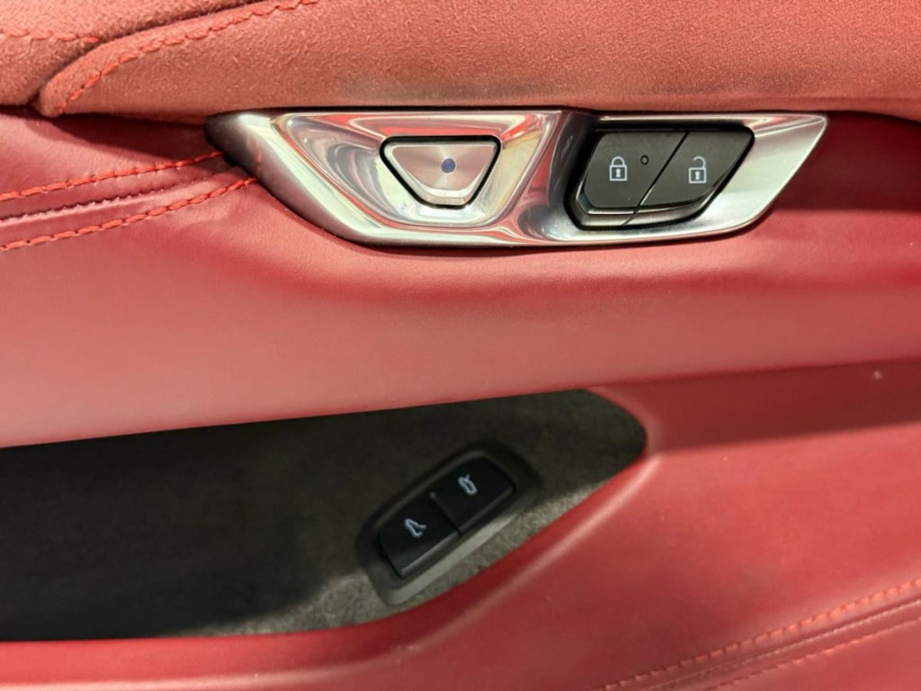 2021 Chevrolet Corvette Image 21