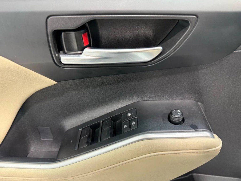 2023 Toyota Highlander Image 11