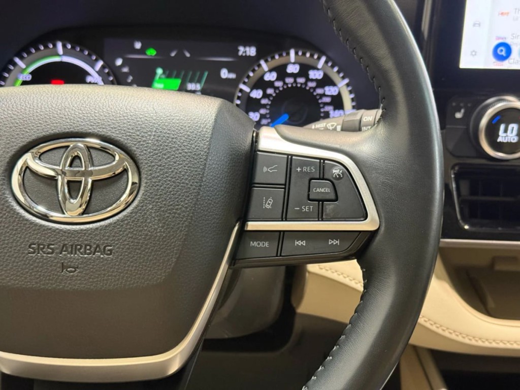 2023 Toyota Highlander Image 15