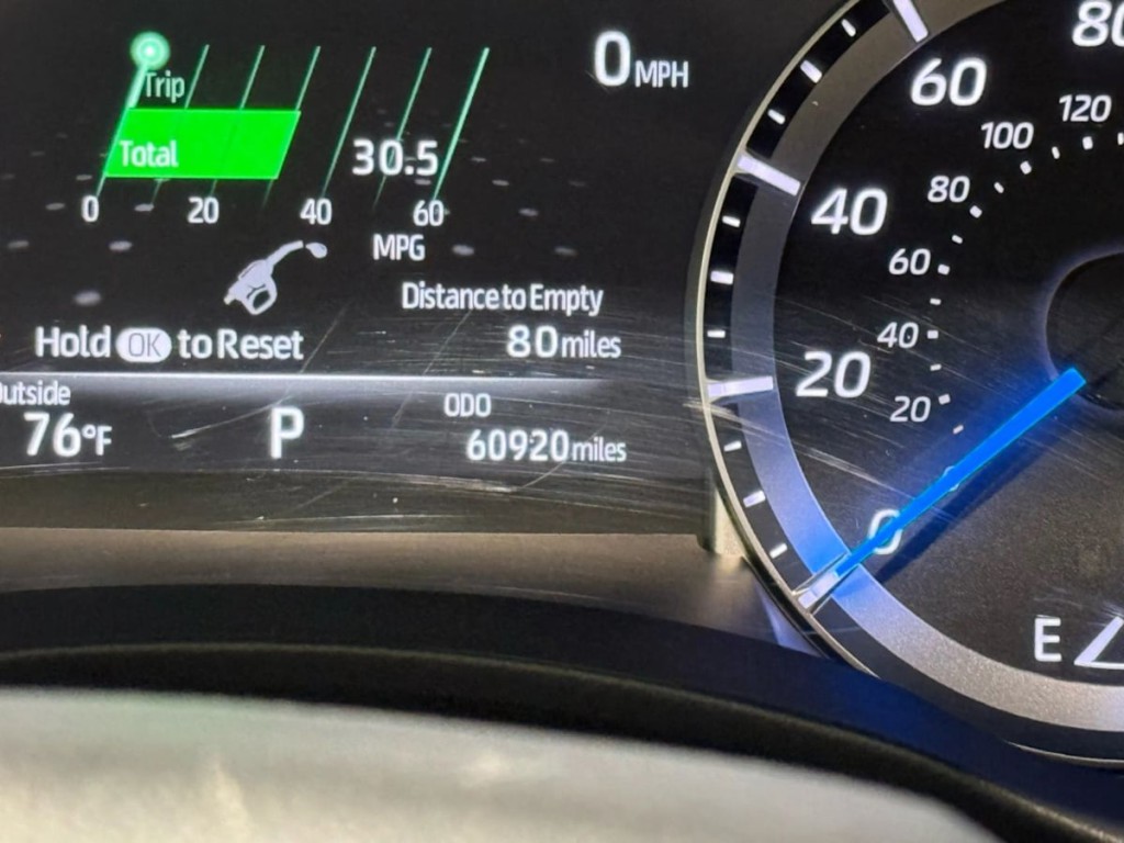 2023 Toyota Highlander Image 17