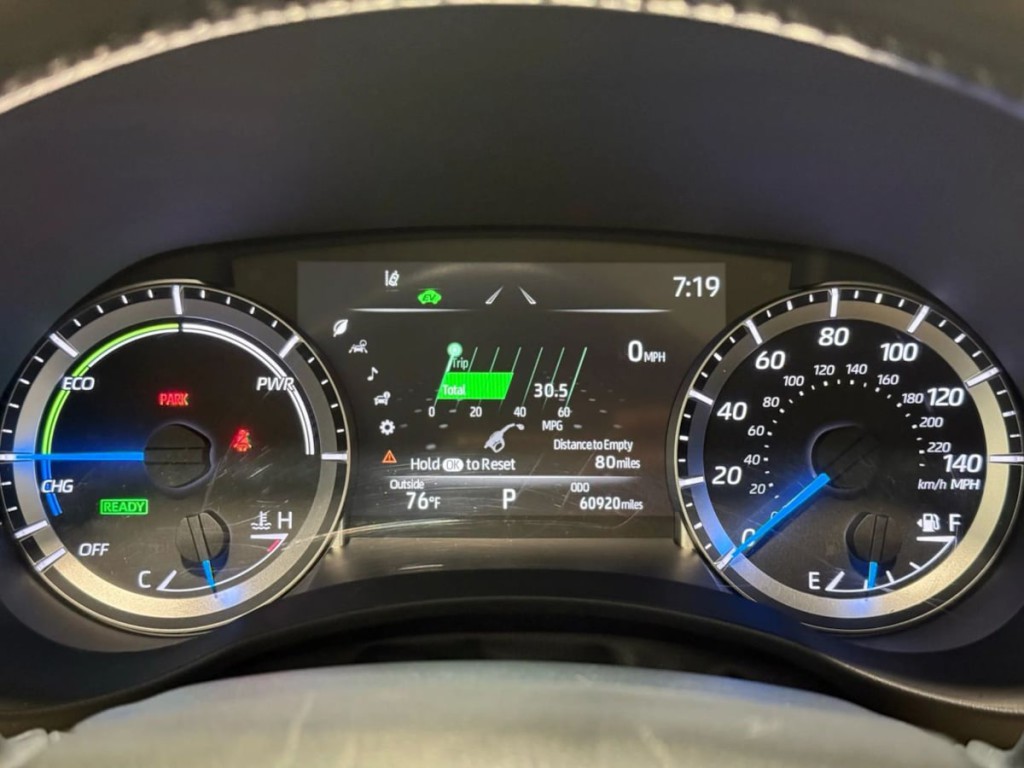 2023 Toyota Highlander Image 18