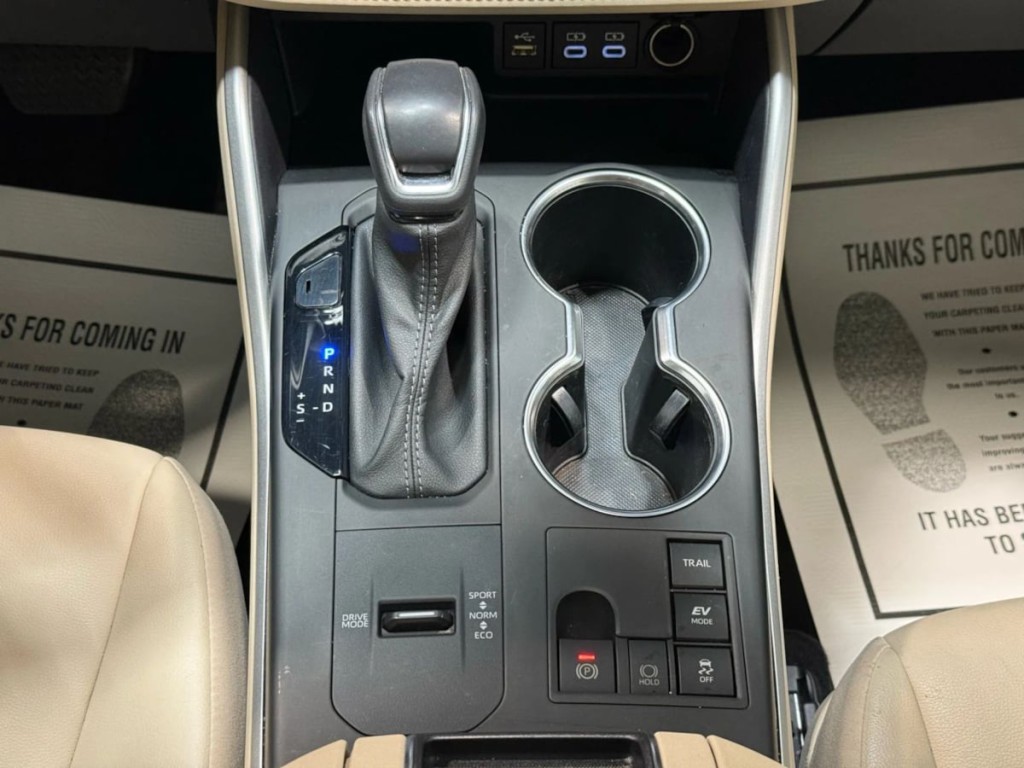 2023 Toyota Highlander Image 20