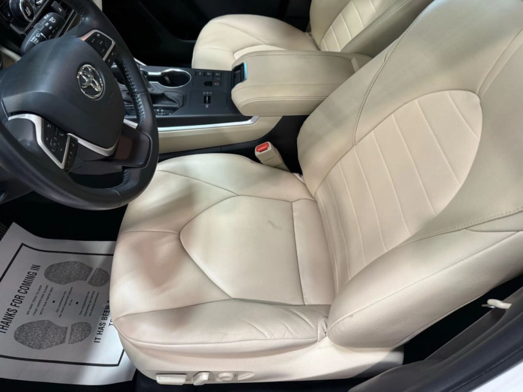 2023 Toyota Highlander Image 22