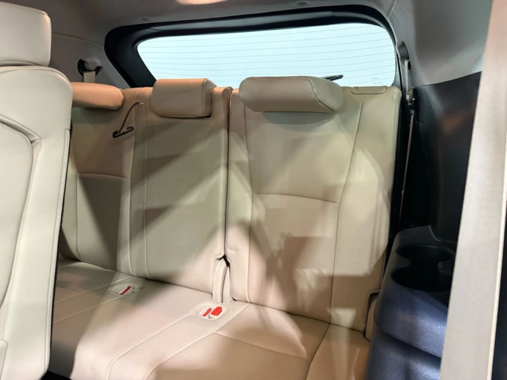 2023 Toyota Highlander Image 27