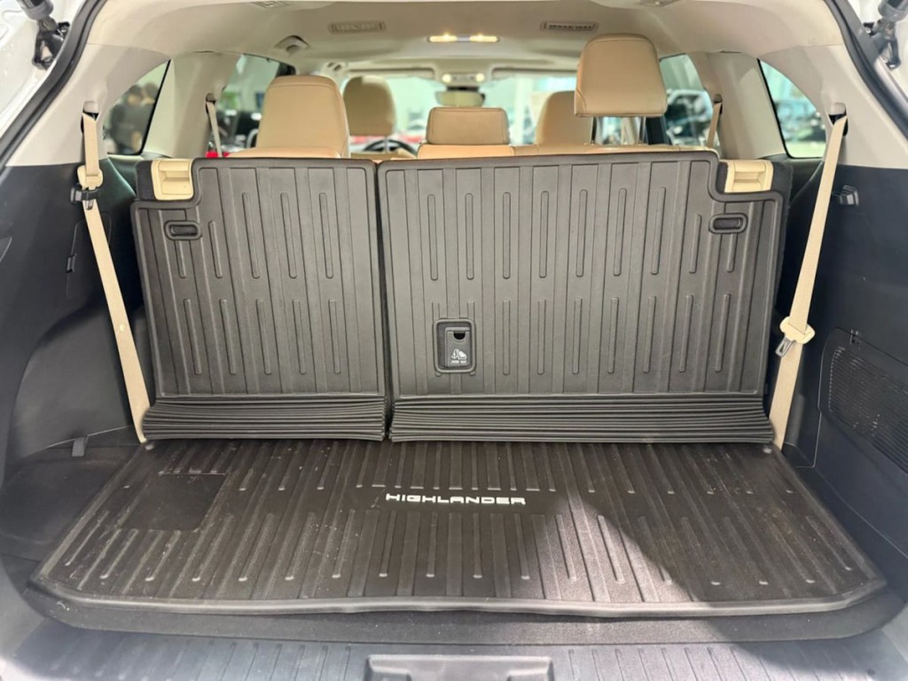 2023 Toyota Highlander Image 29