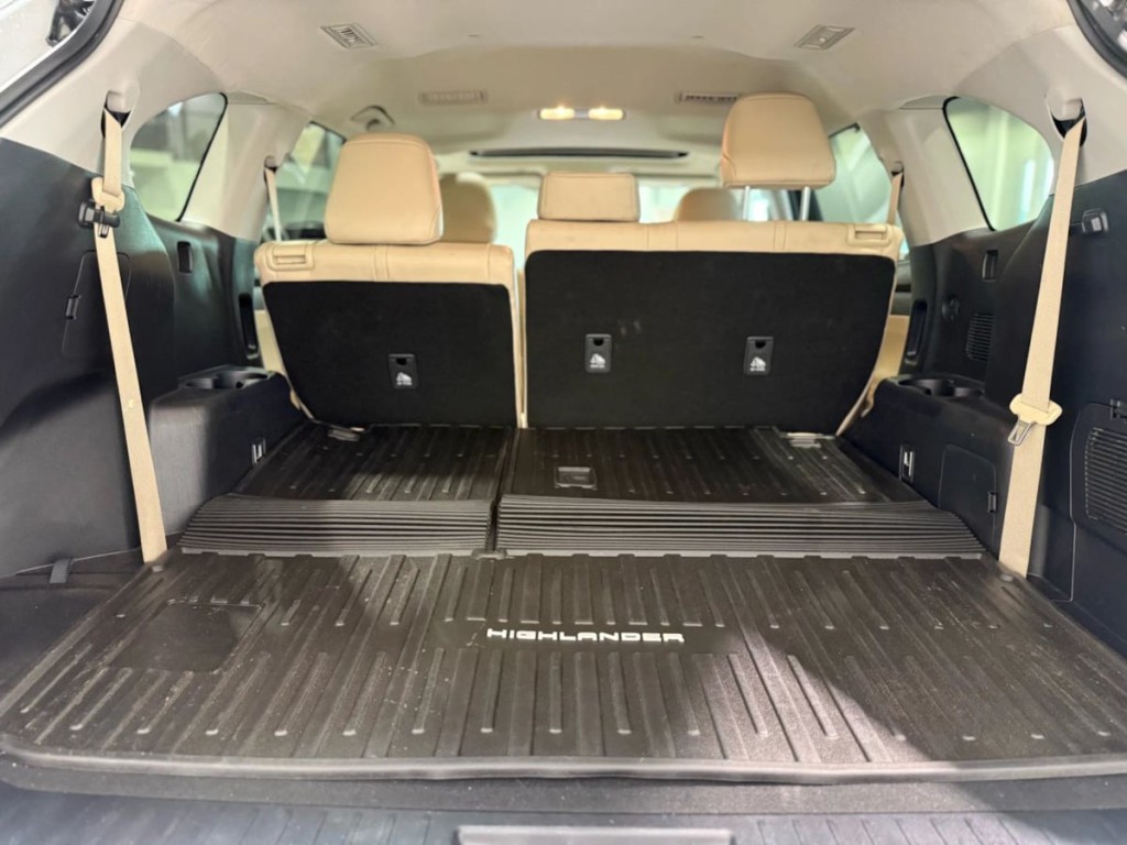2023 Toyota Highlander Image 30