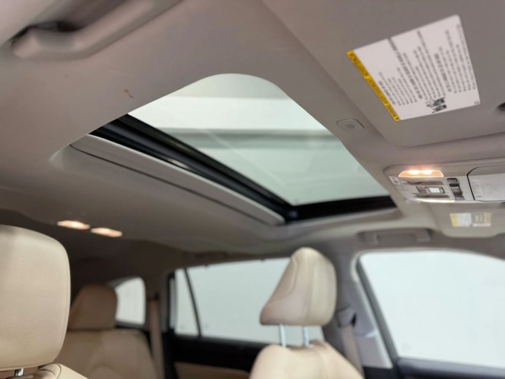 2023 Toyota Highlander Image 35