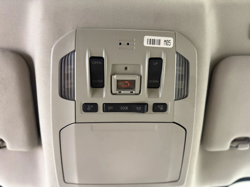 2023 Toyota Highlander Image 36