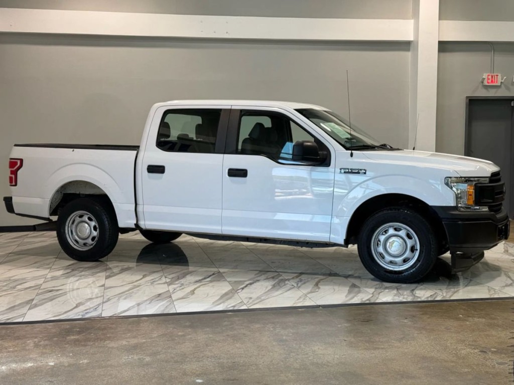 2019 Ford F-150 Image 5