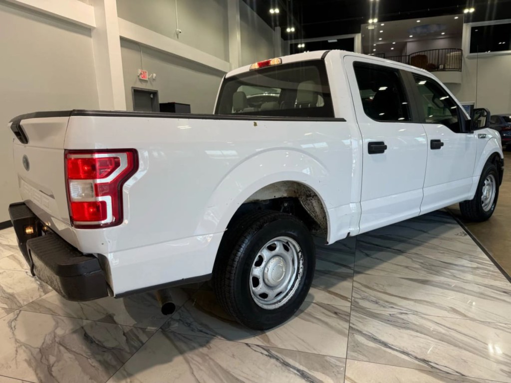 2019 Ford F-150 Image 6
