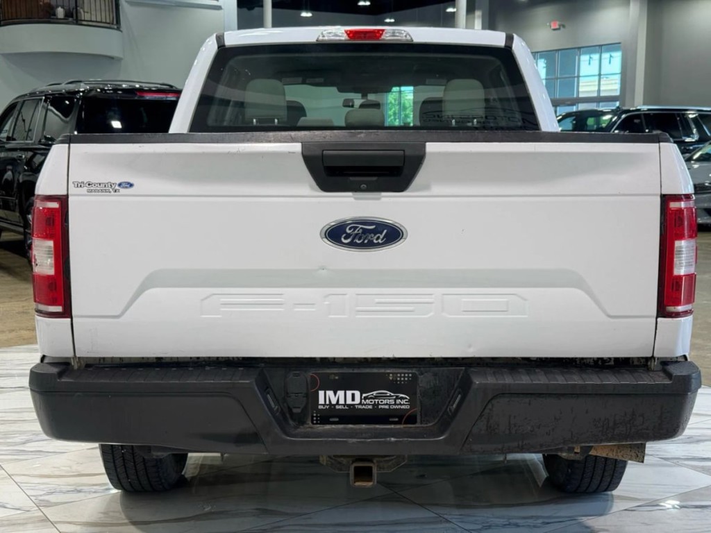 2019 Ford F-150 Image 7