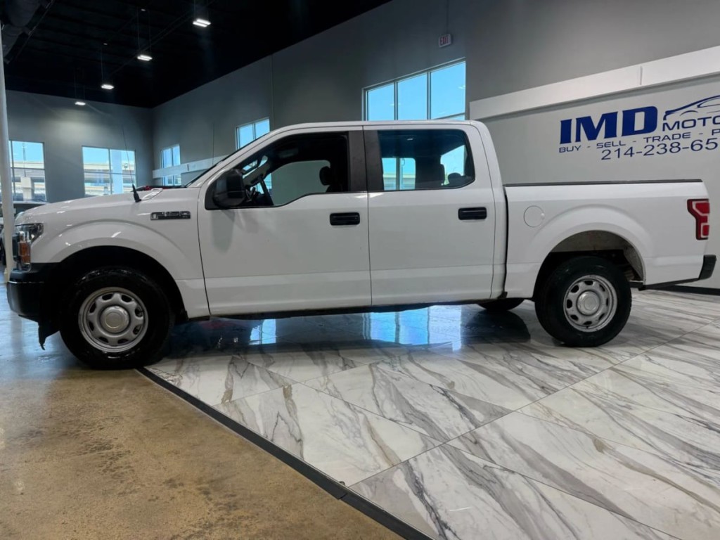 2019 Ford F-150 Image 9
