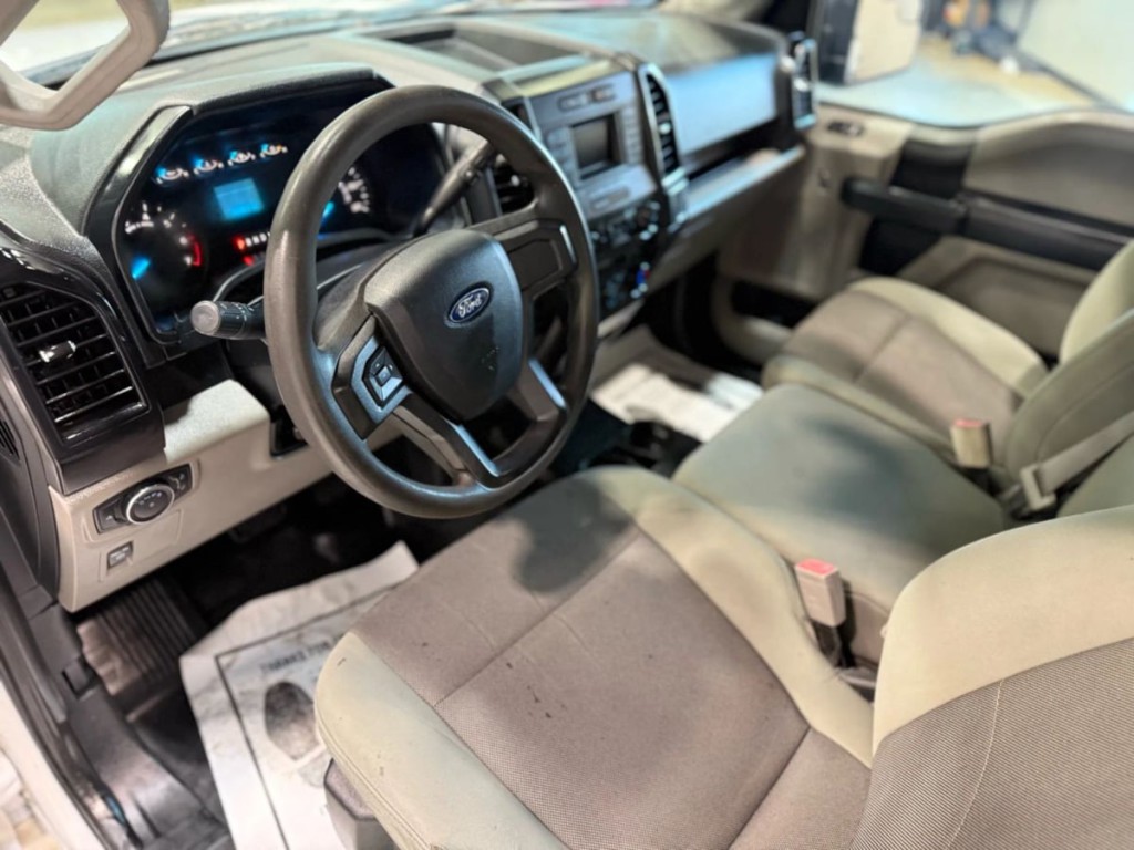 2019 Ford F-150 Image 12